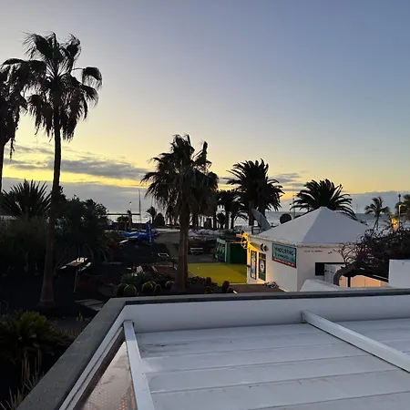 Casita Malvika - Luxury And Sea View - 1min To The By Lanzarote Tatil Evi Costa Teguise