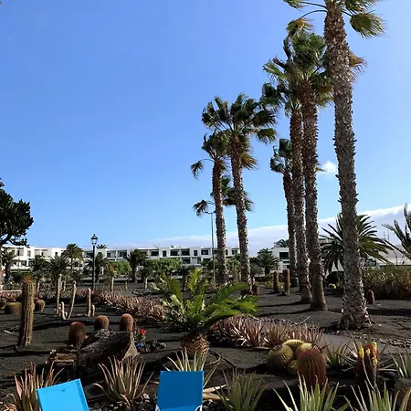 Casita Malvika - Luxury And Sea View - 1min To The By Lanzarote