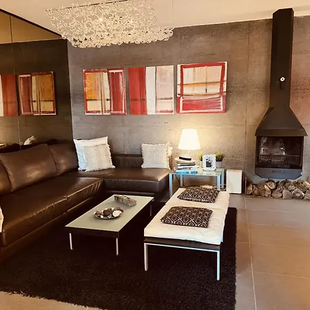 Casita Malvika - Luxury And Sea View - 1min To The By Lanzarote Tatil Evi *