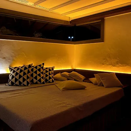 Tatil Evi Casita Malvika - Luxury And Sea View - 1min To The By Lanzarote *