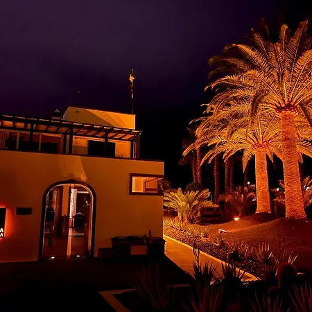 Tatil Evi Casita Malvika - Luxury And Sea View - 1min To The By Lanzarote *