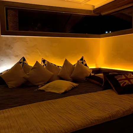 Tatil Evi Casita Malvika - Luxury And Sea View - 1min To The By Lanzarote Costa Teguise