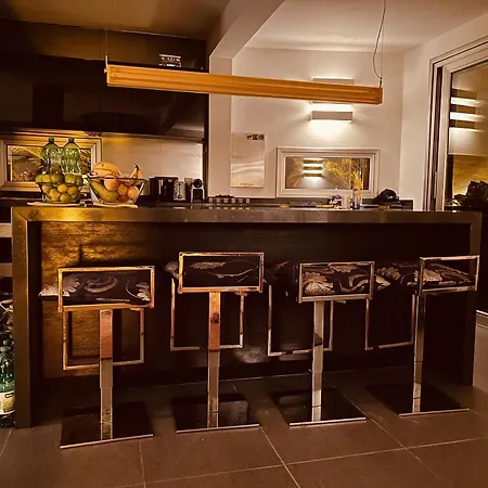 Tatil Evi Casita Malvika - Luxury And Sea View - 1min To The By Lanzarote *