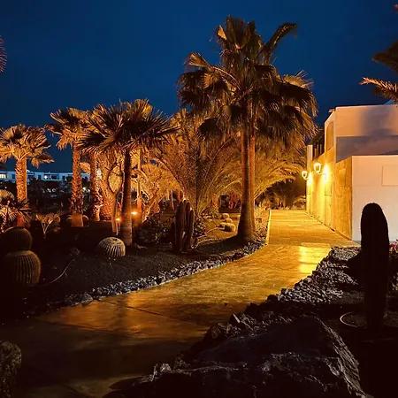 Casita Malvika - Luxury And Sea View - 1min To The By Lanzarote