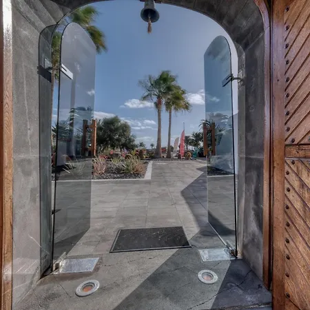 Casita Malvika - Luxury And Sea View - 1min To The By Lanzarote Costa Teguise
