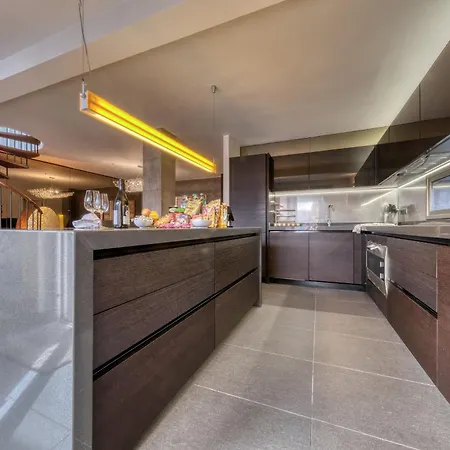 Casita Malvika - Luxury And Sea View - 1min To The By Lanzarote * Costa Teguise