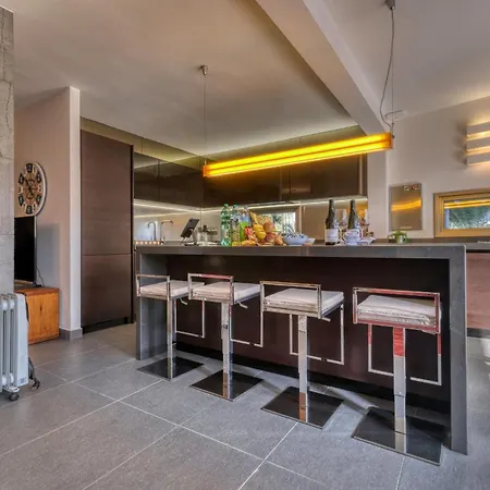Casita Malvika - Luxury And Sea View - 1min To The By Lanzarote Tatil Evi