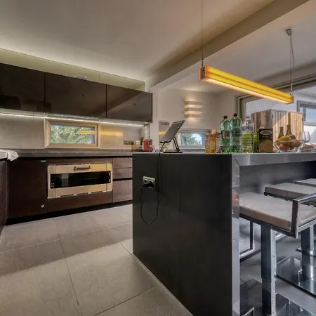 Casita Malvika - Luxury And Sea View - 1min To The By Lanzarote Costa Teguise
