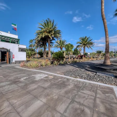 Casita Malvika - Luxury And Sea View - 1min To The By Lanzarote Tatil Evi